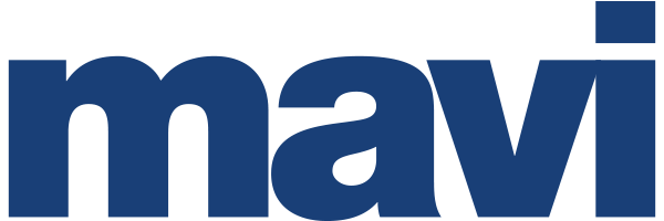 Mavi Logo